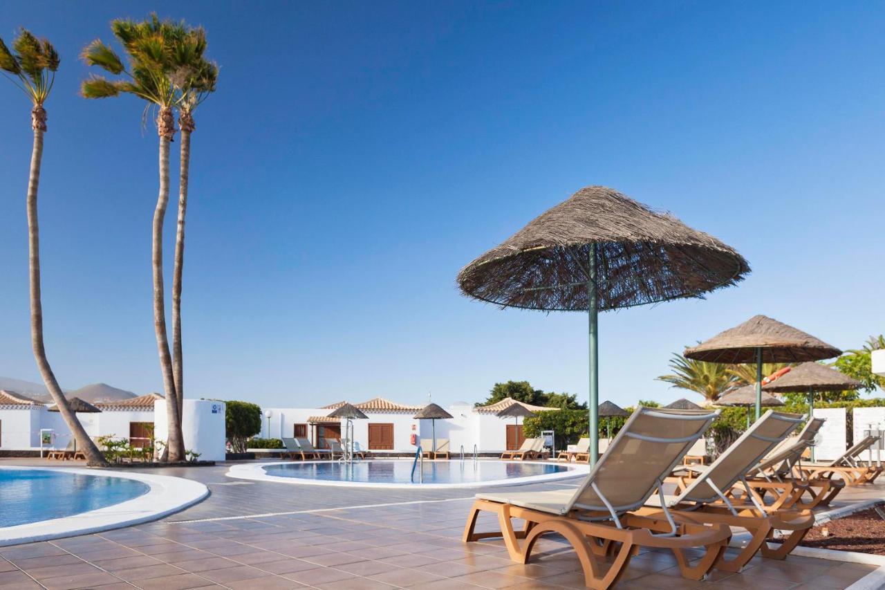 Ocean Overlook, Golf Del Sur San Miguel de Abona Kültér fotó