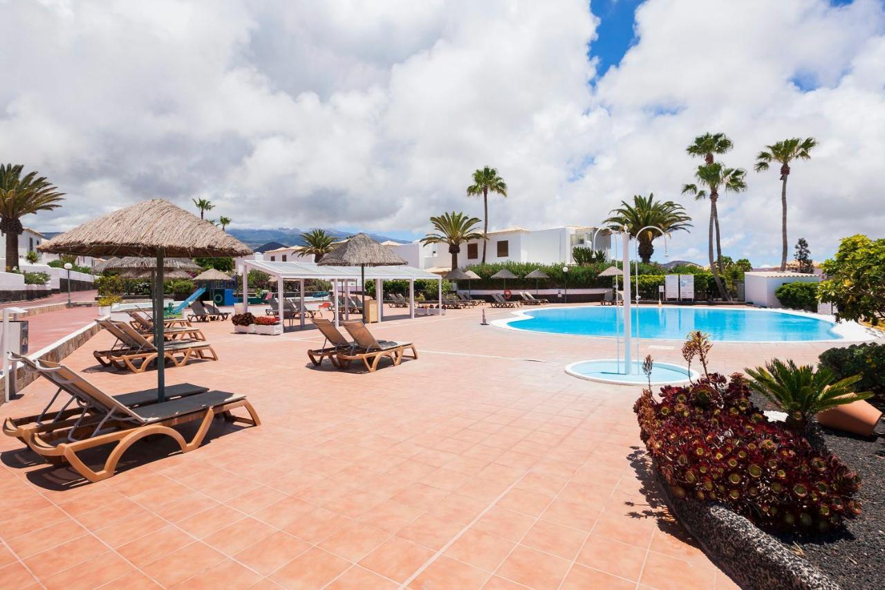 Ocean Overlook, Golf Del Sur San Miguel de Abona Kültér fotó