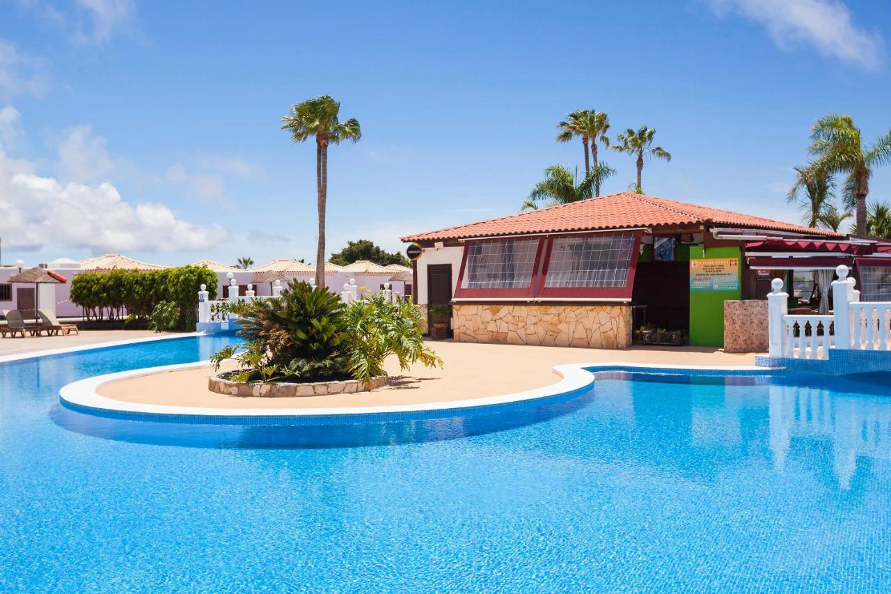 Ocean Overlook, Golf Del Sur San Miguel de Abona Kültér fotó