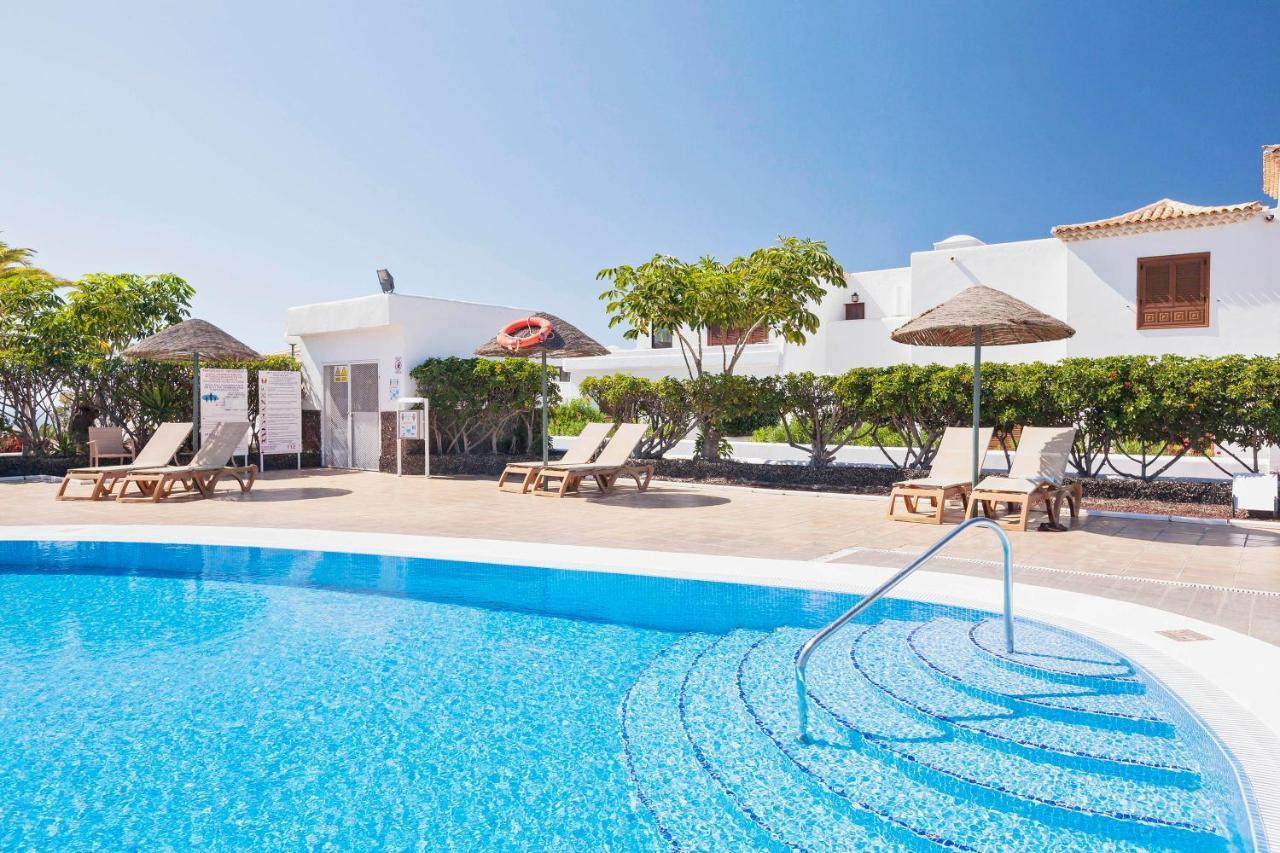 Ocean Overlook, Golf Del Sur San Miguel de Abona Kültér fotó