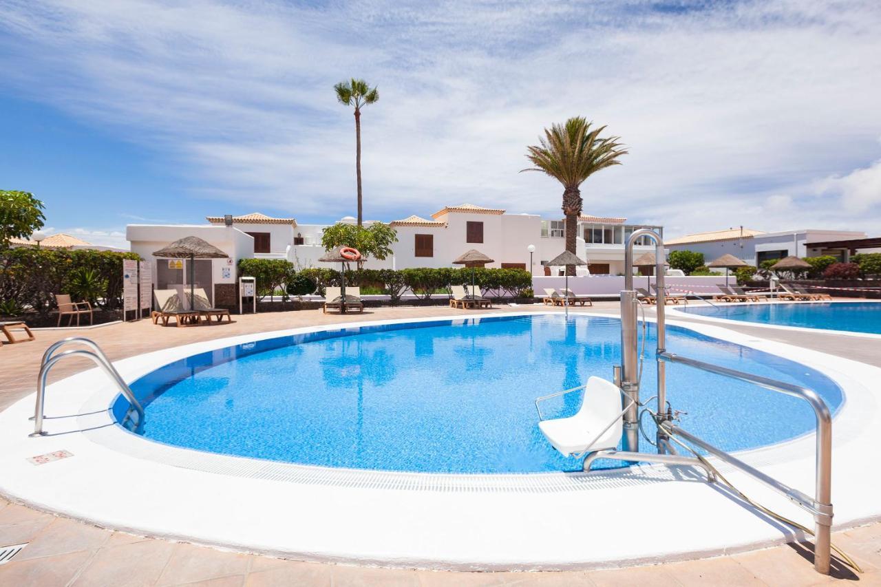Ocean Overlook, Golf Del Sur San Miguel de Abona Kültér fotó