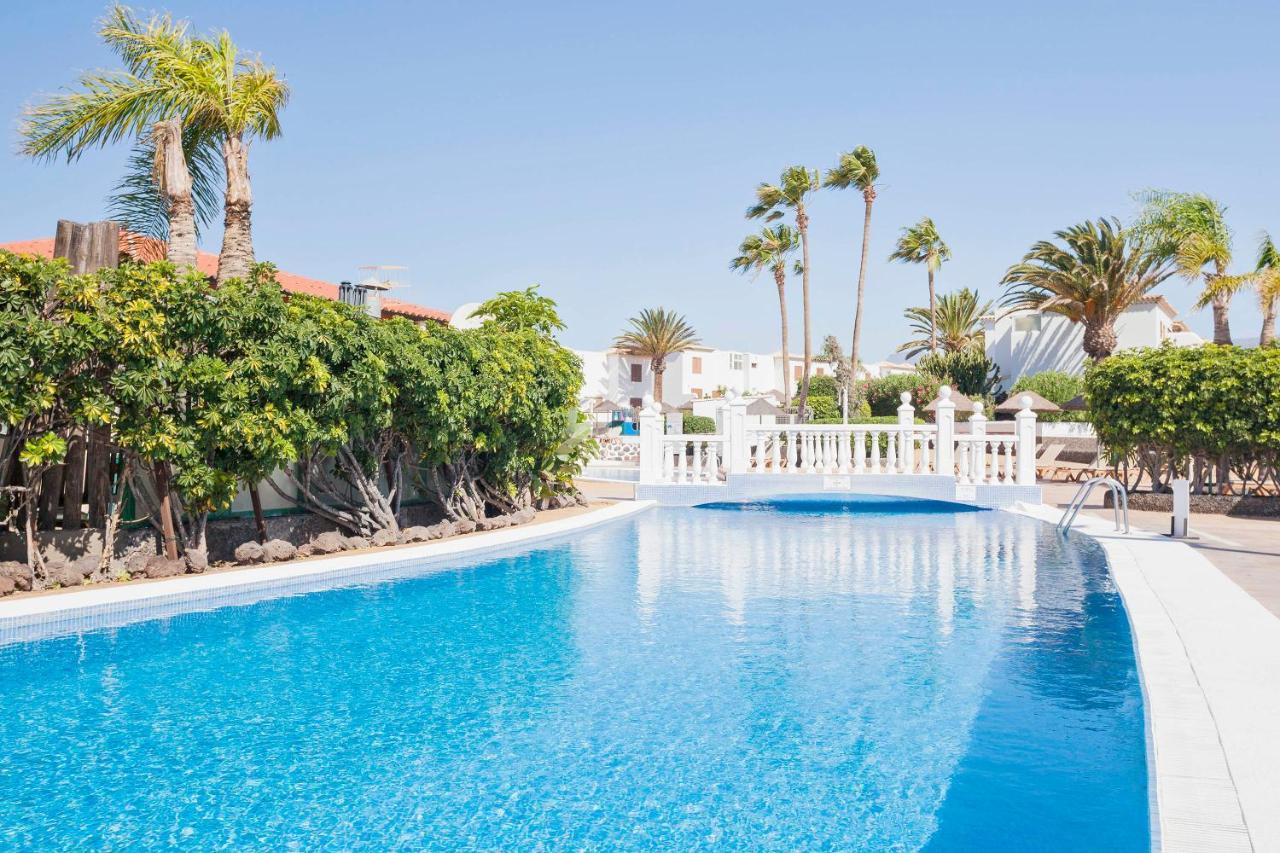 Ocean Overlook, Golf Del Sur San Miguel de Abona Kültér fotó