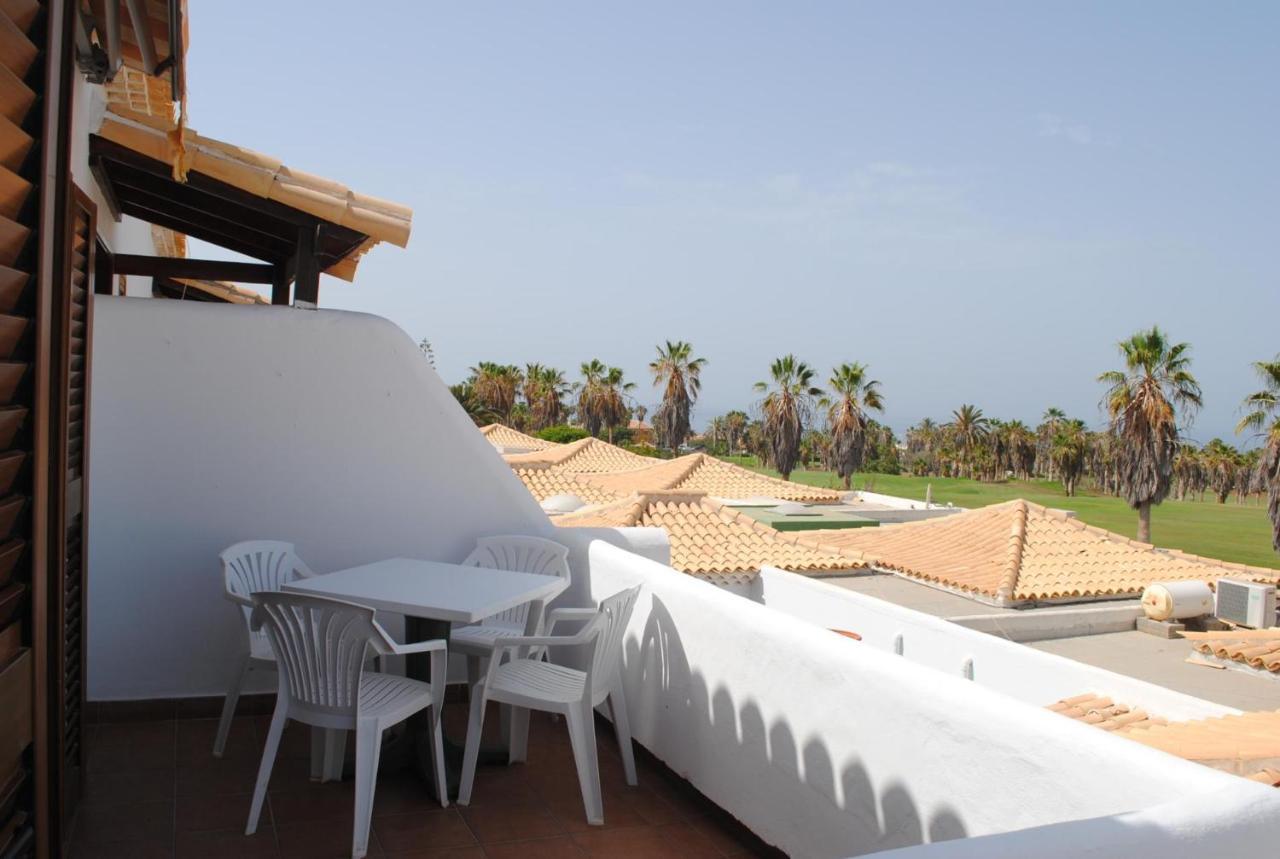 Ocean Overlook, Golf Del Sur San Miguel de Abona Kültér fotó
