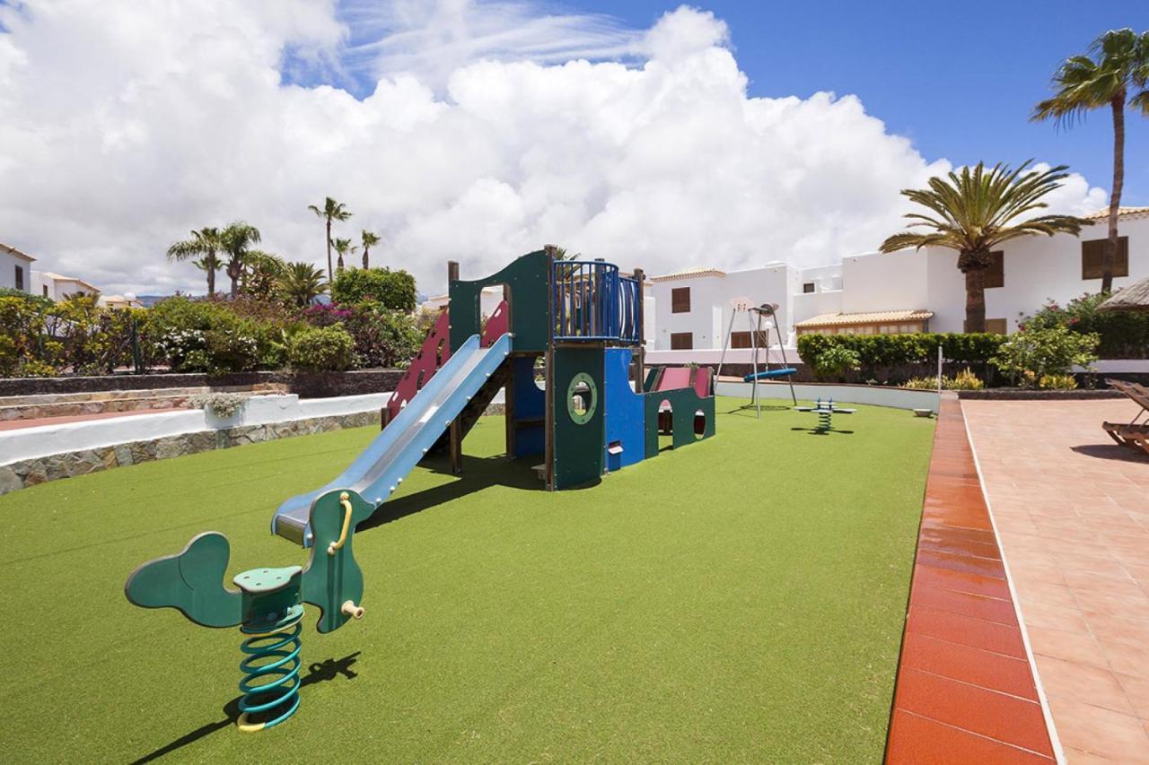 Ocean Overlook, Golf Del Sur San Miguel de Abona Kültér fotó