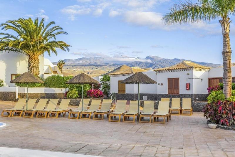 Ocean Overlook, Golf Del Sur San Miguel de Abona Kültér fotó