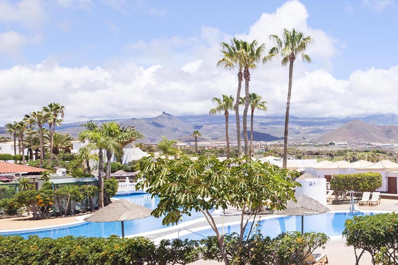 Ocean Overlook, Golf Del Sur San Miguel de Abona Kültér fotó