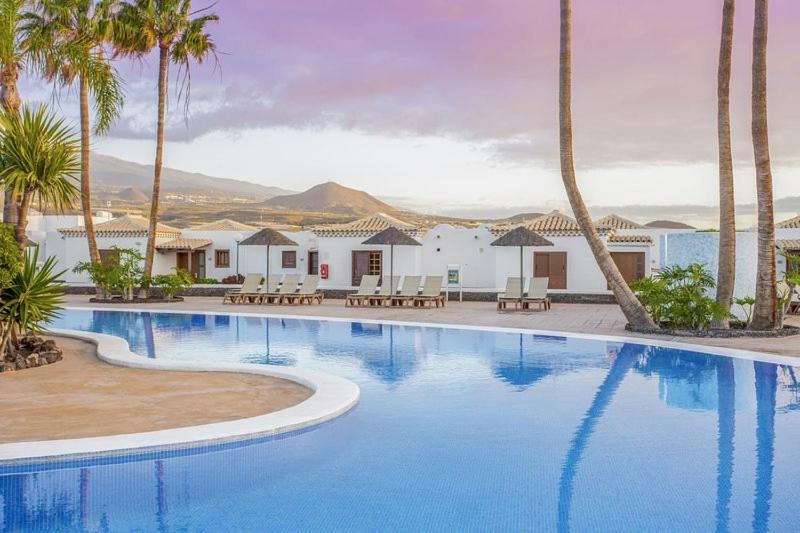 Ocean Overlook, Golf Del Sur San Miguel de Abona Kültér fotó