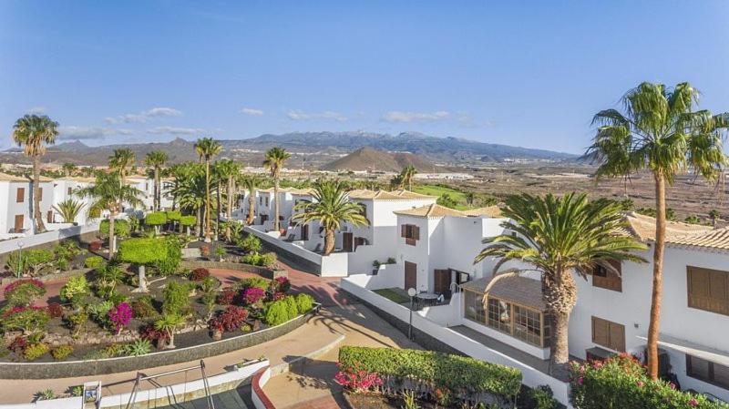 Ocean Overlook, Golf Del Sur San Miguel de Abona Kültér fotó